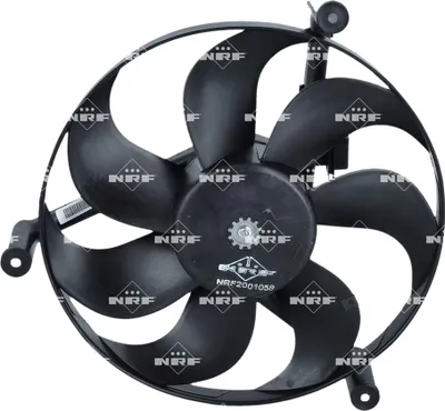 Obrázok produktu pre Ventilátor chladenia motora NRF pre FORD GALAXY I