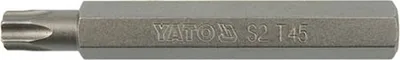Produktbild von Spezial-Torx-Stiftschlüssel T25 x 75 mm S2
