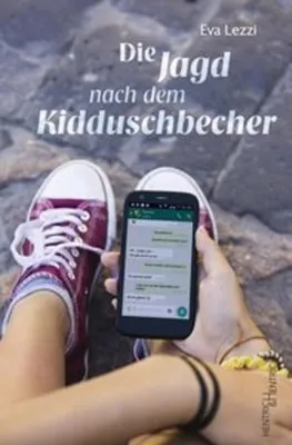 Immagine prodotto di Die Jagd nach dem Kidduschbecher