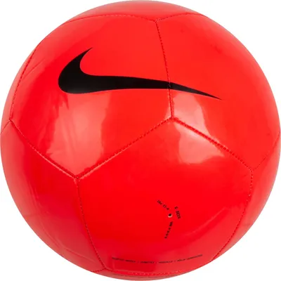Produktbild von Nike Pitch Team DH9796-635 Unisex