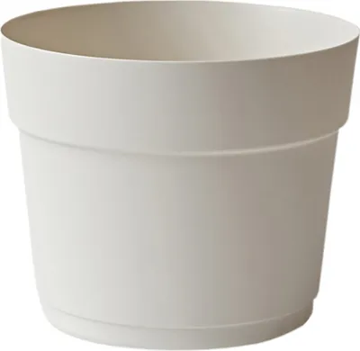 Zdjęcie produktu dla Osłona ogrodowa Nohel BLOOM samonawadniająca plastikowa d24x20cm