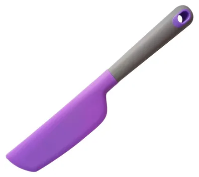 Spatel für Küchenmaschine TM5/TM6/TM31, 33 cm, ABS-Kunststoff