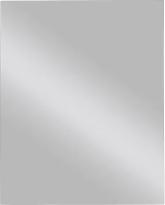 Produktbild von Garderobenspiegel - rahmenlos - 70 x 90 cm