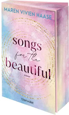 Produktbild von Songs for the Beautiful