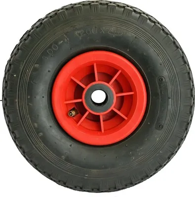 Immagine prodotto di Ruota Massag Massmover 260 BZ