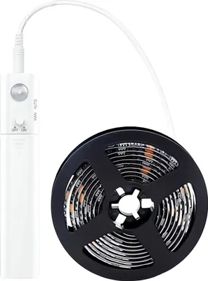 Immagine prodotto di Apt Zd94 Striscia Led Con Mano Sensibile 1M