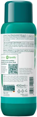 Produktbild von KNEIPP Aroma Schaumbad 400ml Erkältungszeit
