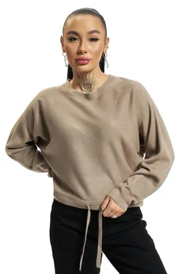 Productafbeelding van ONLY ONLAMALIA L/S Batwing Pullover, katoen