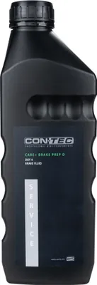 Productafbeelding van Contec remvloeistof, Care+ Brake Prep D, 1 liter