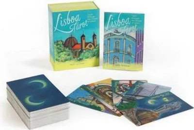 Productafbeelding van Lisboa Tarot