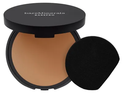 Imagen del producto de Bareminerals Barepro 24hr Base De Maquillaje En Polvo Perfeccionadora De La Piel 45-Medium Deep Warm 8g