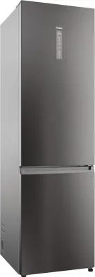 Produktbild von Haier 2D 60 Serie 5 Pro HDPW 5620BNPD, 409 l, SN-T, 10 kg/24h, B, Fresh Zone Fach, Anthrazit