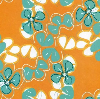 Productafbeelding van Klaver - Cadeaupapier - 200 x 70 cm - 10 rollen