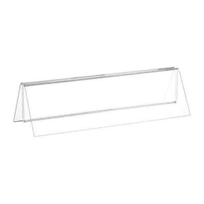 Immagine prodotto di Portadepliant Deflecto MH10011 cristallino