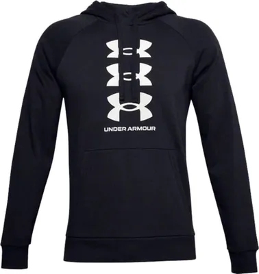 Produktbild von Under Armour Sweatshirts Rivial Fleece, 1357094001, Größe: 183