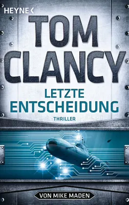 Produktbild von Letzte Entscheidung