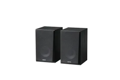 Image de Edifier R990BT haut-parleur Noir Sans fil 24 W