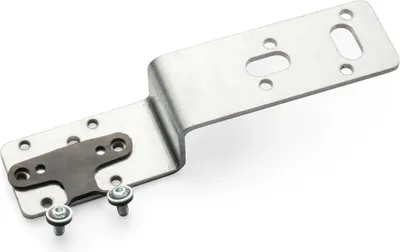 Image de Support REHAU Z 30, pour raccordement individuel, 1 pièce.