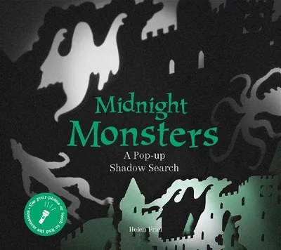Produktbild von Midnight Monsters
