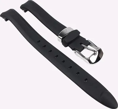 Produktbild von Calypso Ersatzband Uhrenarmband PV Band Schwarz für Kinderuhr K5163/2 K5163