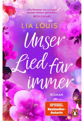 Obrázok produktu pre Unser Lied für immer