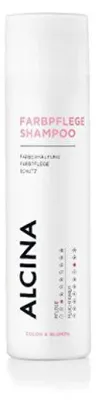 Obrázek produktu pro Šampon Alcina Intensive Care Colour Care Shampoo