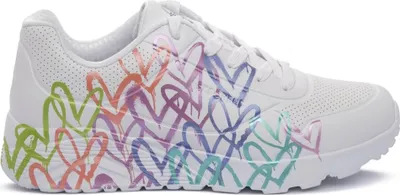 Obrázek produktu pro Skechers Uno Lite Metallic Joy Vícebarevný