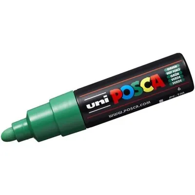 Produktbild von Uni-Posca 181363 Pc-7M