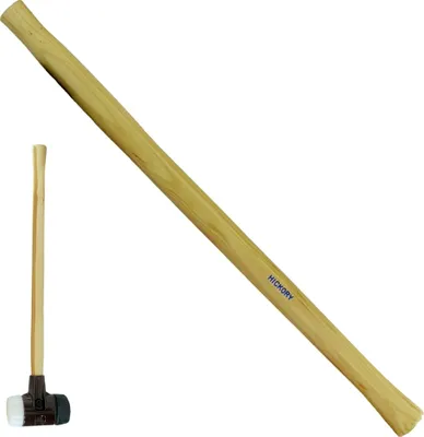 Produktbild von Vorschlaghammer-Stiel 'Simplex' Ø 100-140 mm