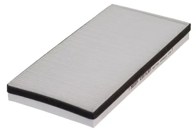 Produktbild von HENGST E951LI01 Innenraumfilter Pollenfilter für PORSCHE BOXSTER (986)