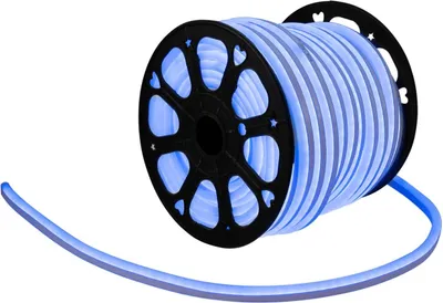 Obrázok produktu pre EUROLITE LED Neon Flex 230V Slim RGB 100cm (50499801)