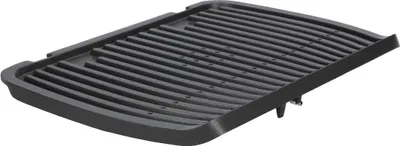 Produktbild von Grillplatte oben Tefal TS-01039391 für OptiGrill Kontaktgrill Tischgrill
