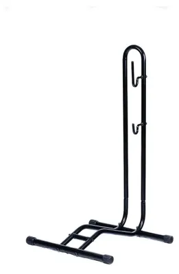 Produktbild von Ahooh Multirack 16-29´´ 2.75´´ Fahrradständer Silber 16-29´´ Silber 16-29´´