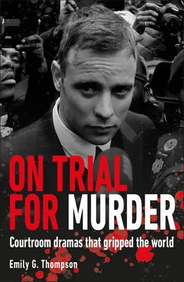 Produktbild von On Trial For Murder