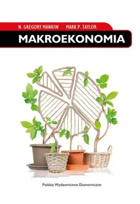 Obrázok produktu pre Makroekonomia