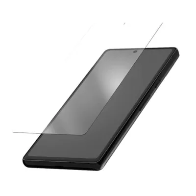 Produktbild von QUAD LOCK TPU Folie Displayschutzfolie - Google Pixel 7A
