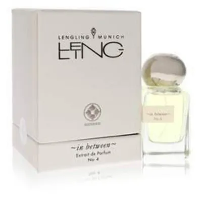 Produktbild von Lengling Munich No 4 In Between Extrait De Parfum Spray 50ml für Männer