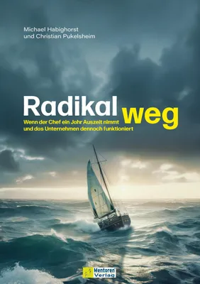 Produktbild von Radikal weg