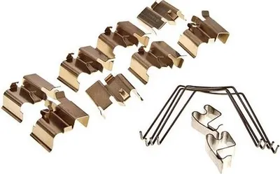 Immagine prodotto di Kit di accessori, pastiglie per freni a disco