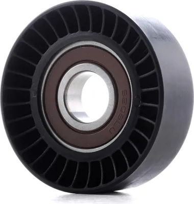 Produktbild von STARK SKTP-0600174 Spannrolle Keilrippenriemen für BMW 3 Limousine (E46) 5 Limousine (E60) 5 Touring (E61) 3 Touring (E46) 3 Coupe (E46)
