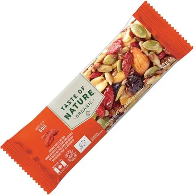 Obrázek produktu pro Taste of NatureGoji 40 g
