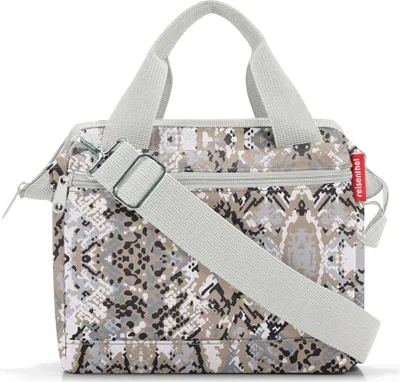 Immagine prodotto di reisenthel Allrounder Borsa a tracolla 22 cm