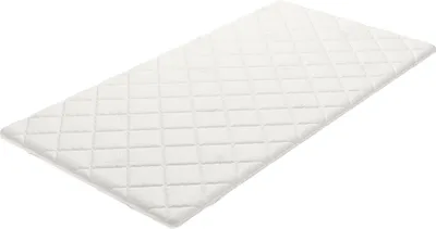 Produktbild von Viscoschaumtopper TOPPER-VISCO-5cm