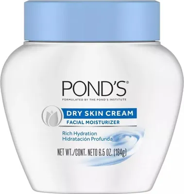 Immagine prodotto di Ponds The Carring Classic Crema per pelli secche da 6,5 oz