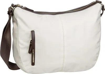 Produktbild von Mandarina Duck Handtasche Hunter Hobo VCT20 26 x 34 x 8