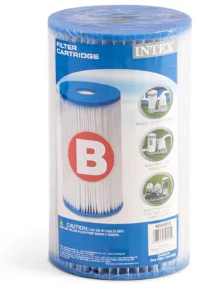 Productafbeelding van BSI Filter cartridge Type B voor patroonfilterpomp 9463 L/u