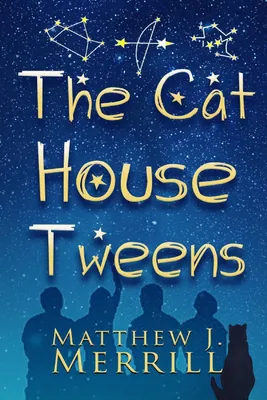 Produktbild von The Cat House Tweens