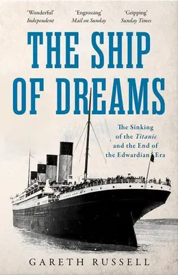 Produktbild von The Ship of Dreams