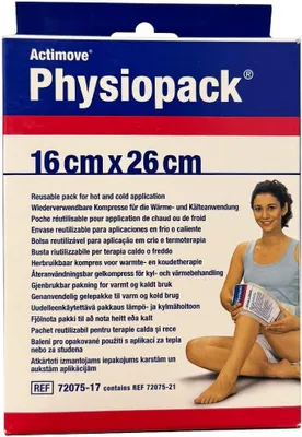 Productafbeelding van 16 x 26 cm box separate heating block