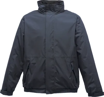 Immagine prodotto di Giacca Regatta Dover, impermeabile, antivento, protezione termica BC839 (M) (blu navy)